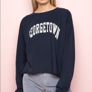 George Town Camila Top Brandy Melville